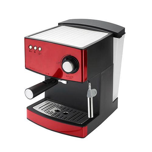 Adler Aparat za espresso AD4404r slika 1