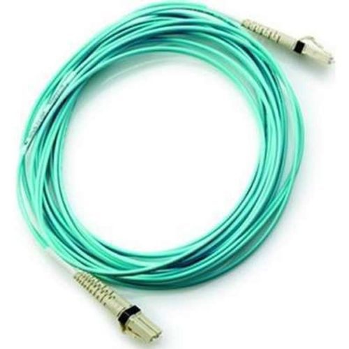 HP Optički kabl HPE Premier Flex LC LC  Multi-mode  OM4  2 fiber  15m  Cable slika 1