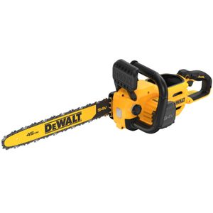 AKU LANČANA PILA  54 V 45 CM XR FV Dewalt DCMCS574N