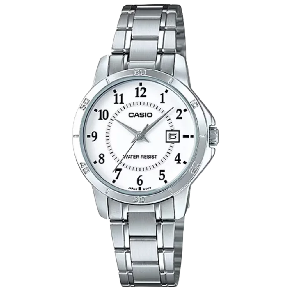 RUČNI SAT CASIO LTP-V004D-7BUDF slika 1