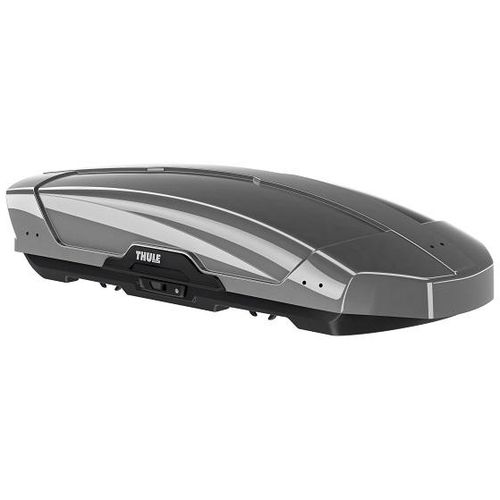 Thule Motion XT L titan sjajna (780) krovna kutija slika 15