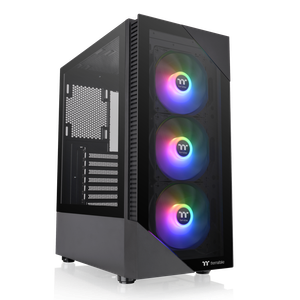 Thermaltake kućište VIEW 200 TG ARGB