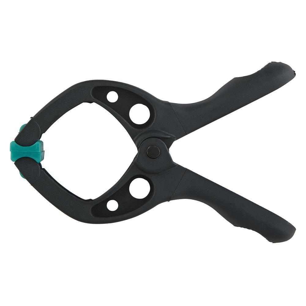 Wolfcraft Stega Mini Sa Oprugom Microfix 30 mm - 3433000 slika 1
