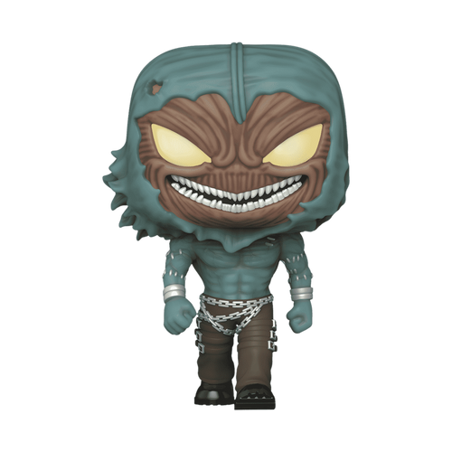 FUNKO POP ROCKS: DISTURBED - THE GUY slika 1