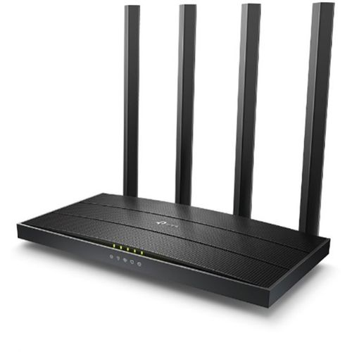 TP-Link Archer C6, Bežični Ruter, 4 Antene AC1200 slika 1