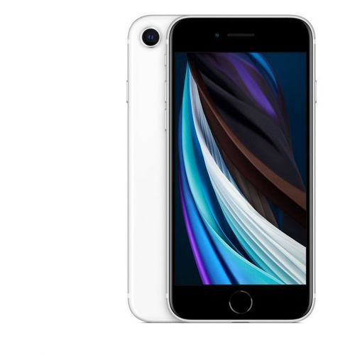 Apple iPhone SE2 128GB White (mhgu3se/a) slika 1