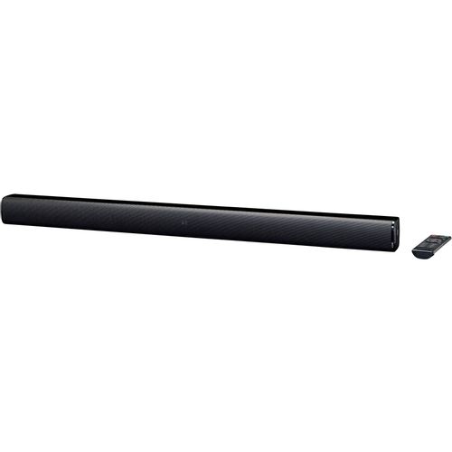 Soundbar LENCO SB-080BK, HDMI, USB, bluetooth 5.0 slika 1