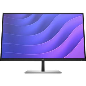 HP E27q G5 Monitor 27" QHD 6N6F2AA