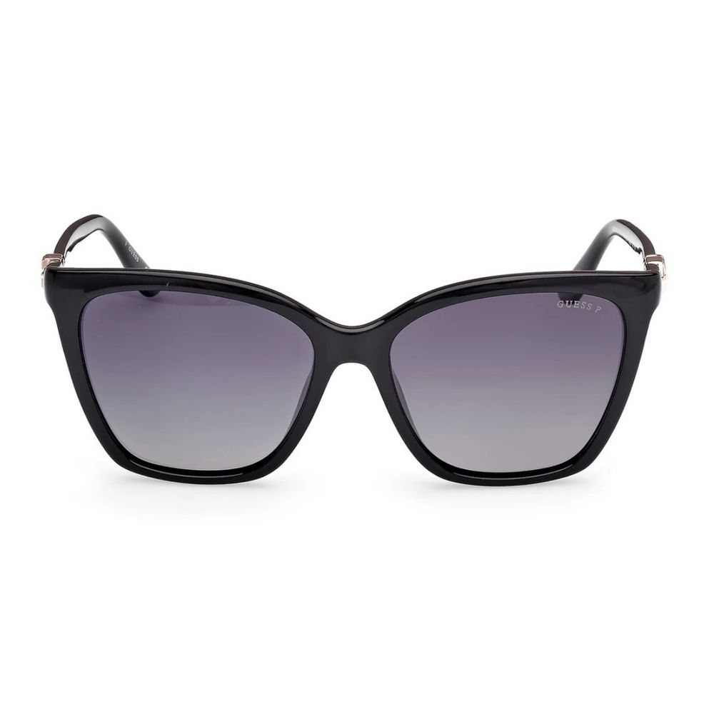 Sunčane naočale Guess Guess GU00191/S Black slika 1