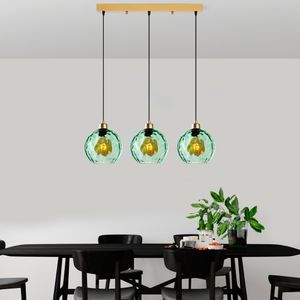 Luster Benek – 20-14355 – zelena boja