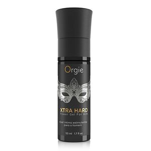 Erekcijski gel Orgie - Xtra Hard, 30 ml