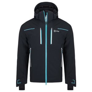KILPI Muška skijaška jakna TEAM JACKET-M