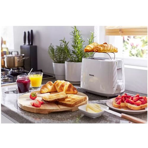 Philips toster HD2582/00 - Savršen tost svaki dan slika 2