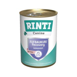RINTI Recovery govedina, za oporavak 400g