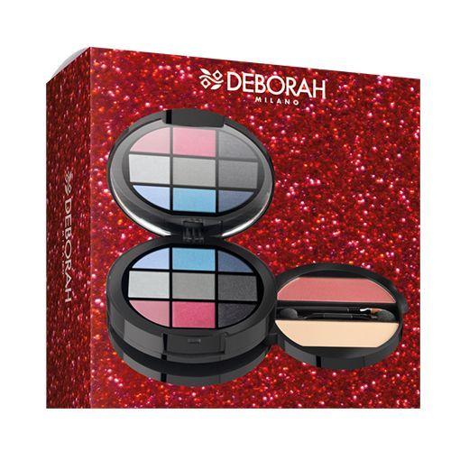 Deborah Milano Set color parade mini 02 slika 1