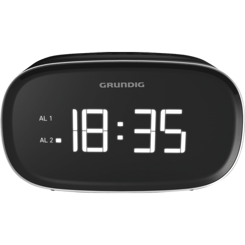 Grundig digitalni radio sat Sonoclock 3500 BT DAB+ slika 1