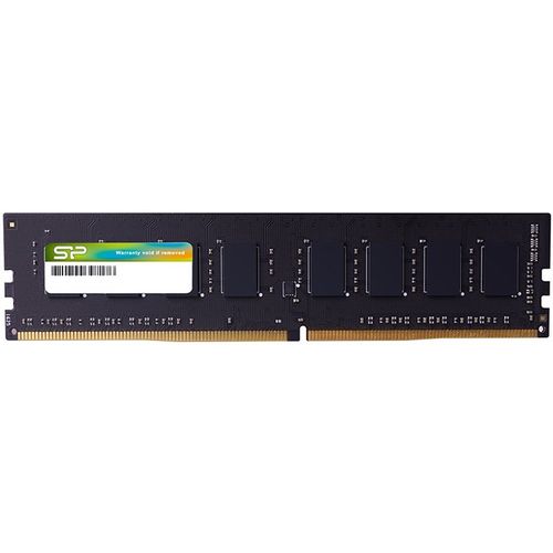 Silicon Power DDR4-3200 CL22 16GB DRAM DDR4 U-DIMM Desktop 16GBx1, CL22, EAN: 4713436143796 slika 1