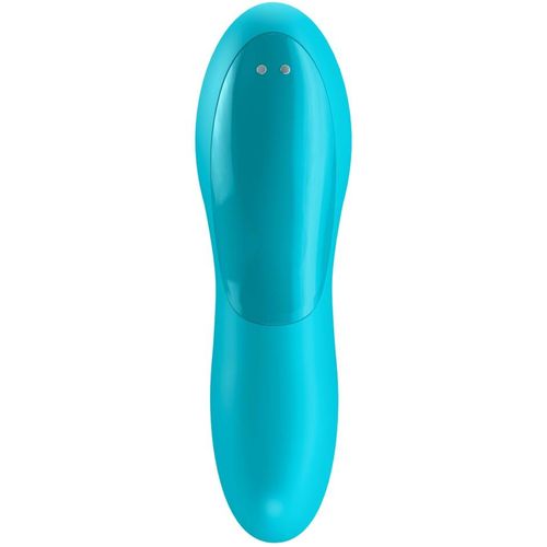 Finger vibrator Satisfyer Teaser, plavi slika 1