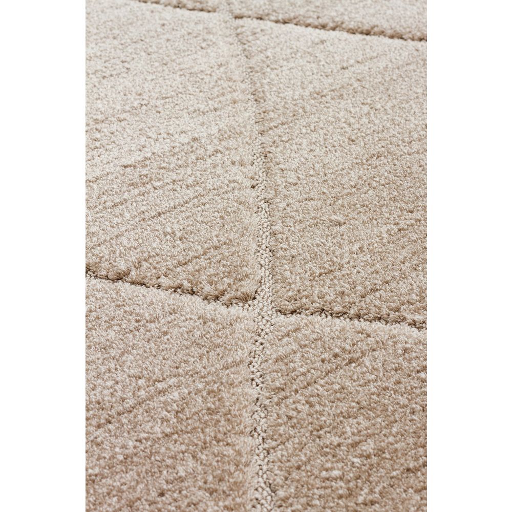 Msr 03 - Bež Tepih za Hodnik (80 x 150 cm) slika 6