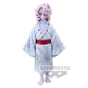 Figura Demon Slayer Kimetsu no Yaiba Rui 14cm