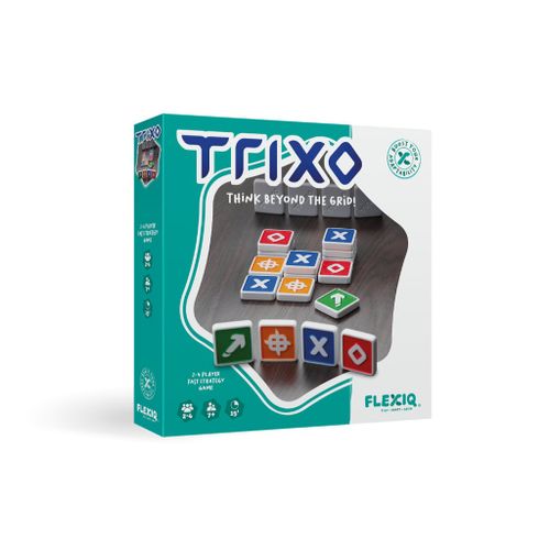 FLEXIQ Trixo - 30008 slika 1