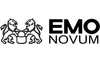 Emo Novum logo