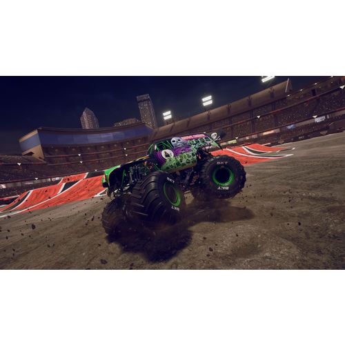 PC Igra Monster Jam Steel Titans 2 slika 4