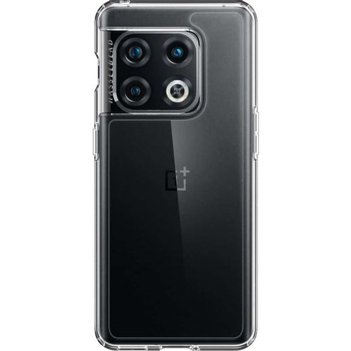 Spigen - Ultra Hybrid - Oneplus 10 Pro 5G - Clear slika 4