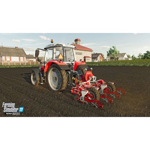 XBOXONE/XSX Farming Simulator 22 - Premium Edition slika 2