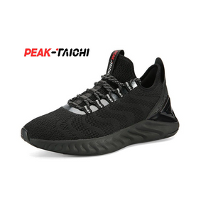 Peak Sport Patike Taichi EW91618H Black