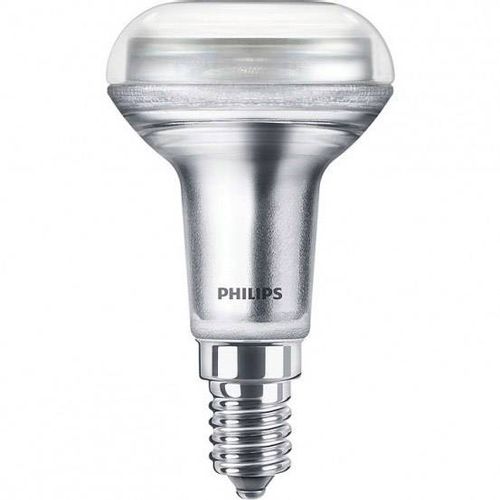 Philips Lighting 929001891202 LED Energetska učinkovitost 2021 F (A - G) E14  4.3 W = 60 W toplo bijela (Ø x D) 50 mm x 84 mm  1 St. slika 2
