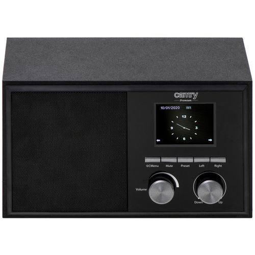 Internet Radio Camry CR1180 slika 4