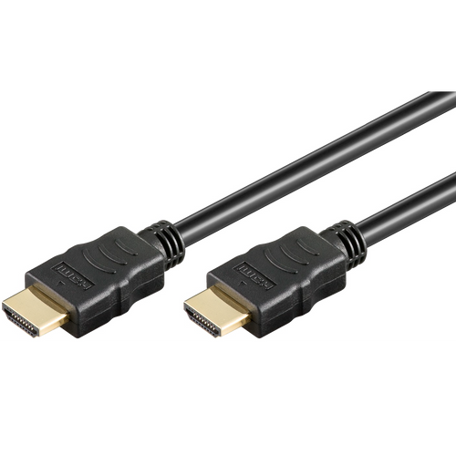 ZED electronic HDMI 2.1 kabel, 4K/120p ili 8K/60p, 48 Gbps, dužina 3,0 met. - HDMI-8K/3,0 slika 2