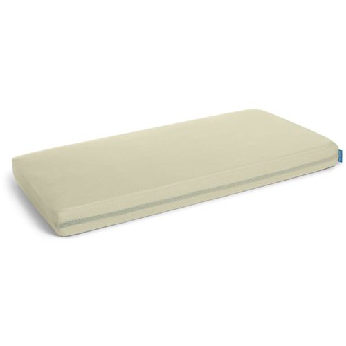 AeroSleep plahta s gumicom 60x120cm, Olive zelena slika 5