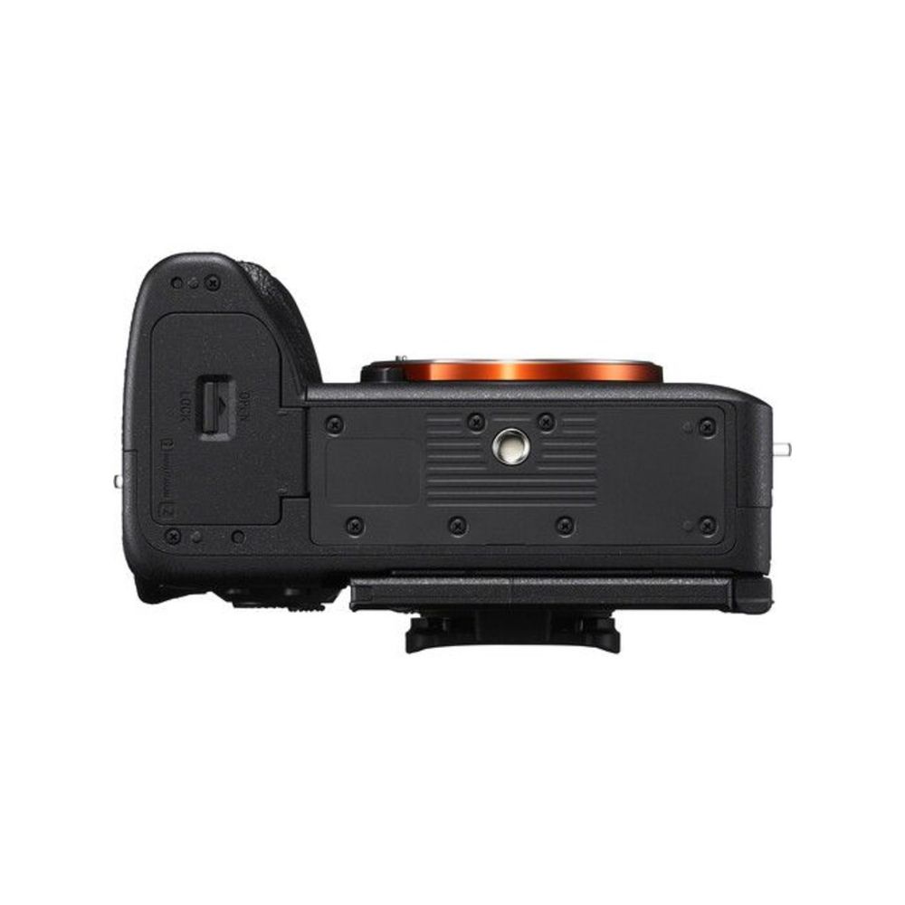 Sony Alpha a7R V Camera Body slika 4