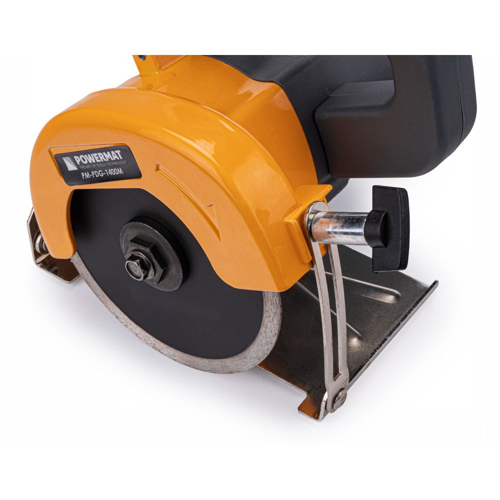 Rezač pločica s diskom od 1400 W PM-PDG-1400M slika 5
