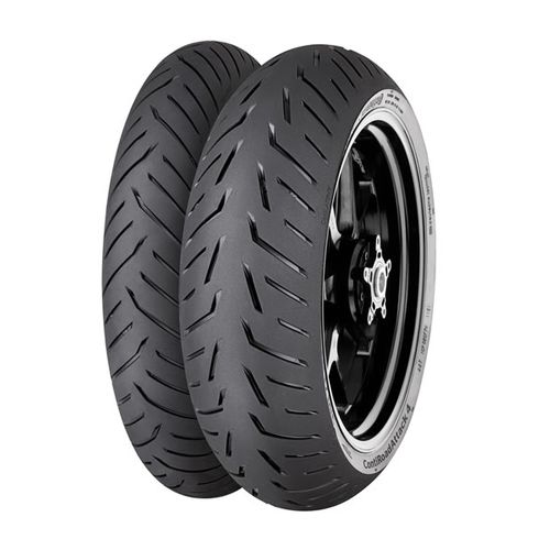 Continental 190/55ZR17 75W ROAD ATTACK 4 Moto gume Moto slika 1