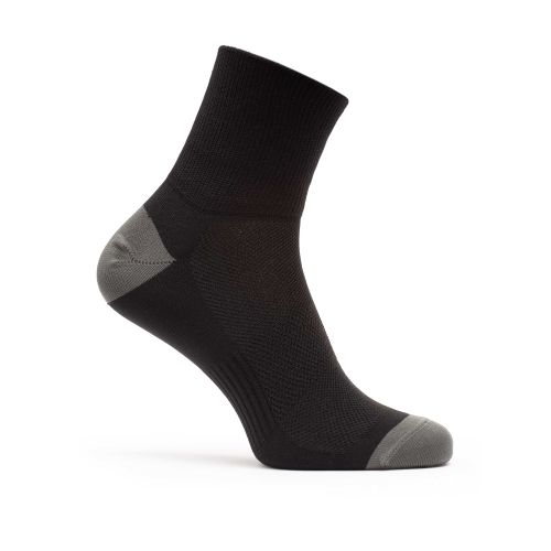 Sport v.2 Socks - CRNA slika 1