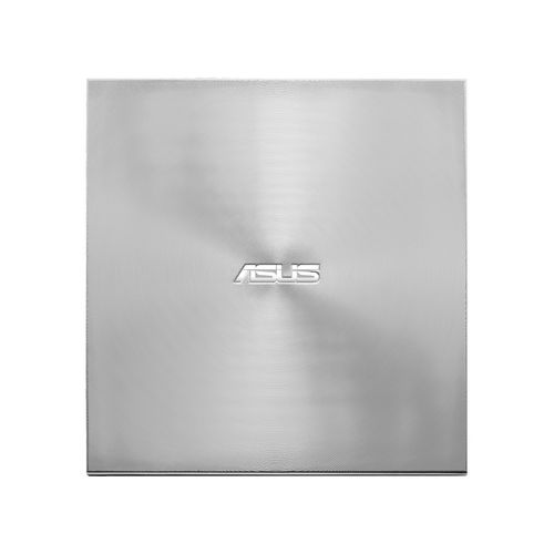 ASUS ZenDrive U9M SDRW-08U9M-U DVD±RW USB eksterni srebrni slika 7