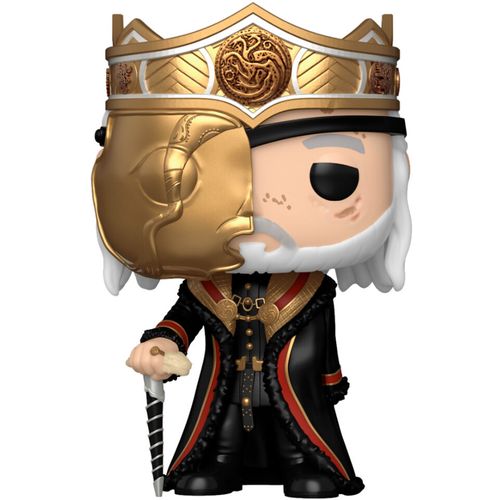 POP figure House of the Dragon Viserys Targaryen slika 1