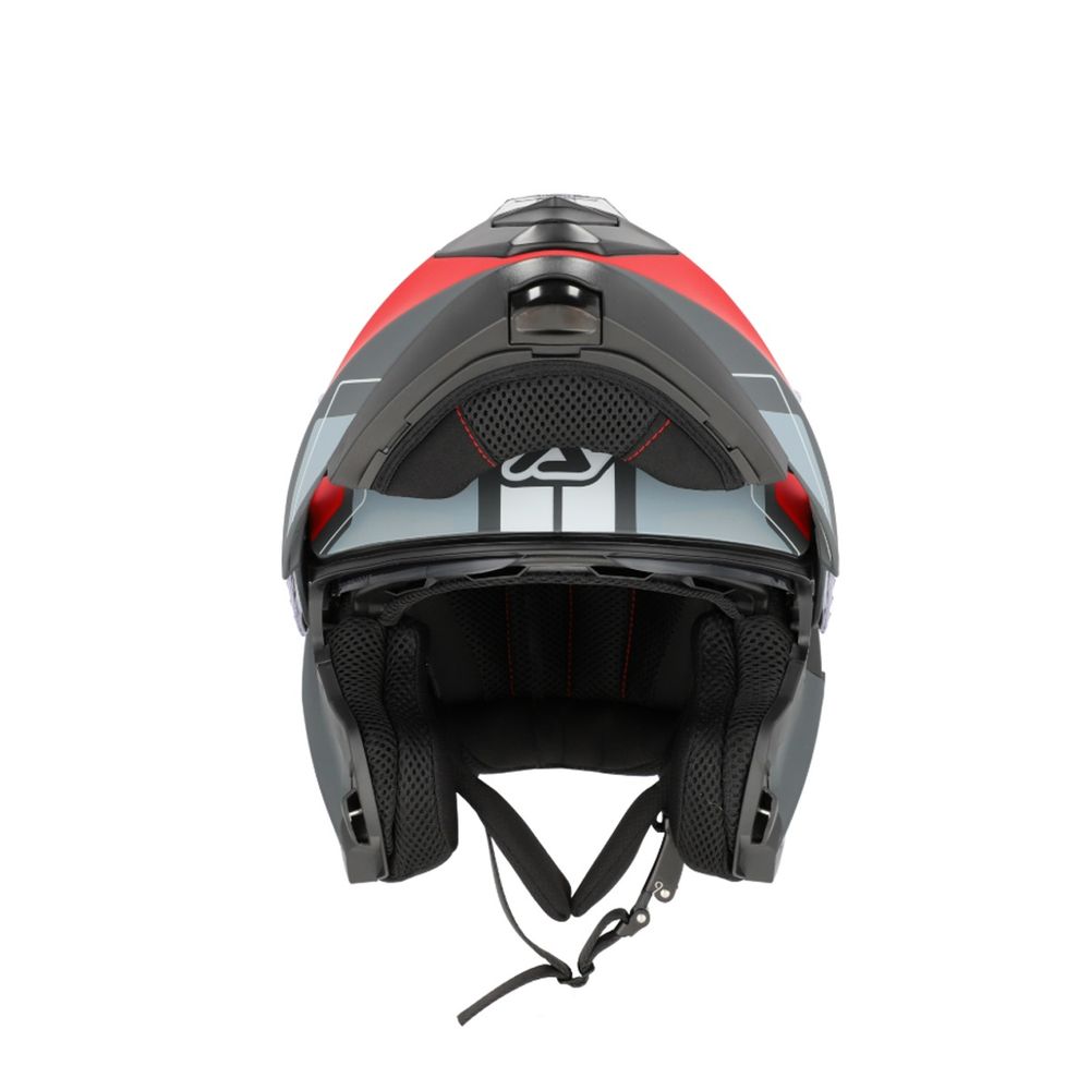 Modularna - flip up kaciga za motor vel.S Acerbis Serel 2206 - CS slika 2