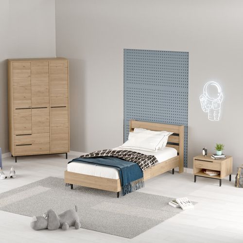 ON23-S Oak Young Room Set slika 2