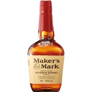 Maker'S Mark 45% vol.  0,7 L