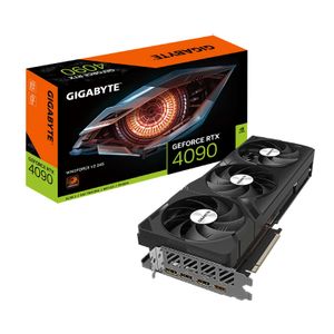 GIGABYTE nVidia GeForce RTX 4090 24GB 384bit GV-N4090WF3V2-24GD grafička karta