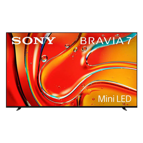 Sony televizor Mini LED UHD K85XR70PAEP slika 1