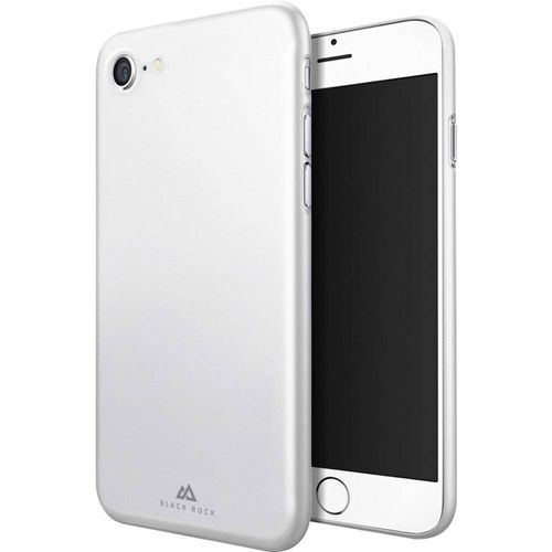 Black Rock Ultra Thin Iced stražnji poklopac za mobilni telefon Apple iPhone 7, iPhone 8, iPhone SE (2. Generation), iPhone SE (3. Generation) prozirna slika 2