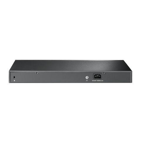 Tp-link switch mrežni 10/100 Rack TL-SF1016 slika 2