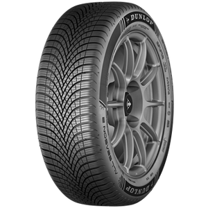 Dunlop 225/45R19 96W ALL SEASON 2 XL MFS