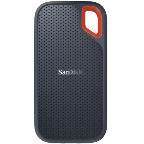 SanDisk Extreme 1TB Portable SSD /SDSSDE61-1T00-G25 slika 4