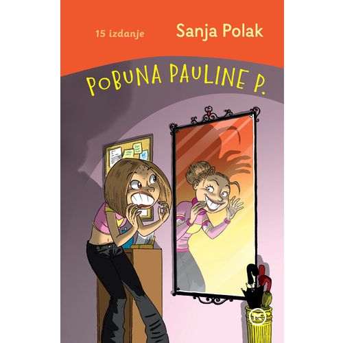 POBUNA PAULINE P. slika 1